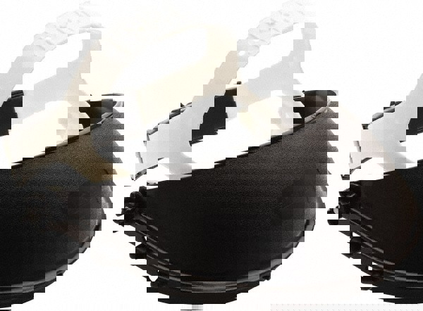 Plastic Ratchet Adjusted Headgear